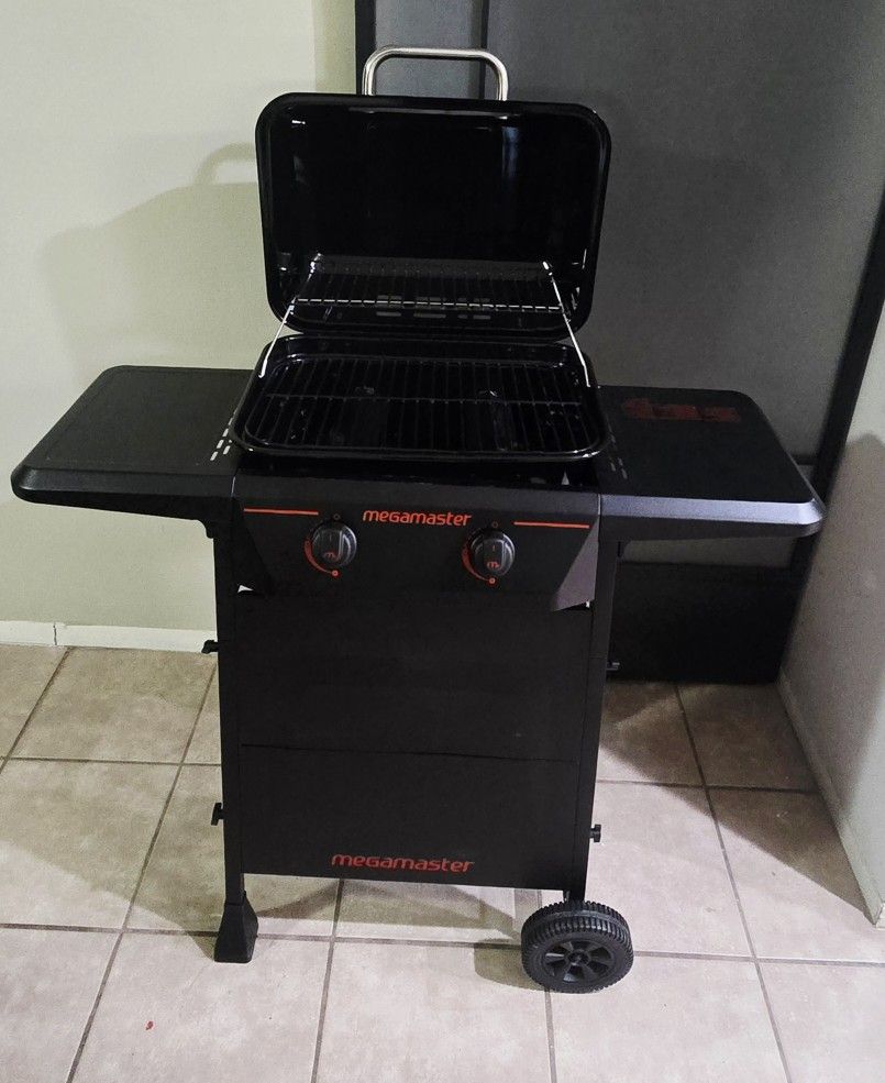 bbq grill 
