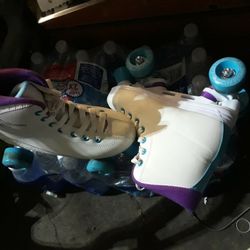 Roller Derby Skates