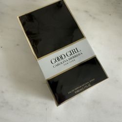 Caroline Herrera Good Girl EDP