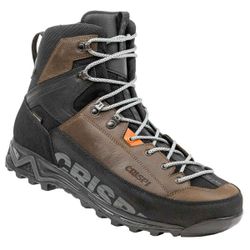 BRAND NEW NEVER WORN!!! Crispi Men's Altitude GTX Waterproof High Hiking Boots. RETAIL FOR $375. ONLY $200