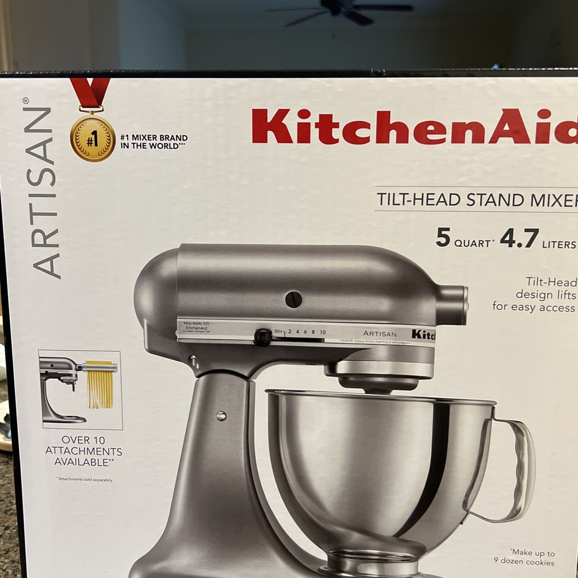 Kitchen Aid Stand Mixers for Sale in Houston, TX OfferUp