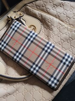 Burberry Wallet