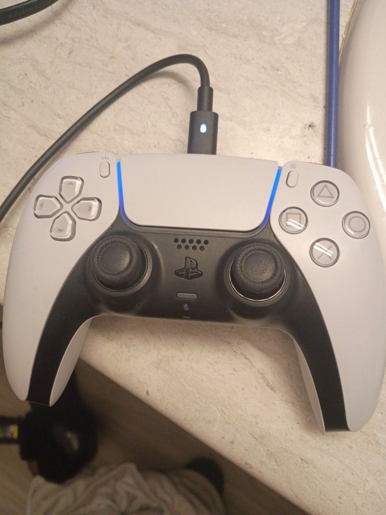 PS5 Controller