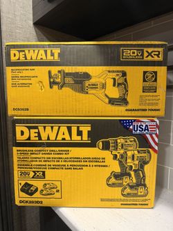 DeWalt