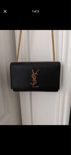 YSL Bag