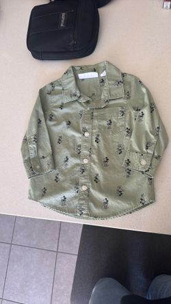 Disney Baby Gap 12 To 18 Months 