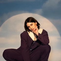 3 TICKETS 🎟️ GRACIE ABRAMS FOR SALE