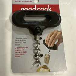 Wine Bottle Opener