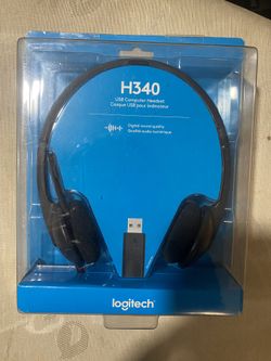 Logitech Headset