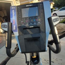 Epic Treadmill