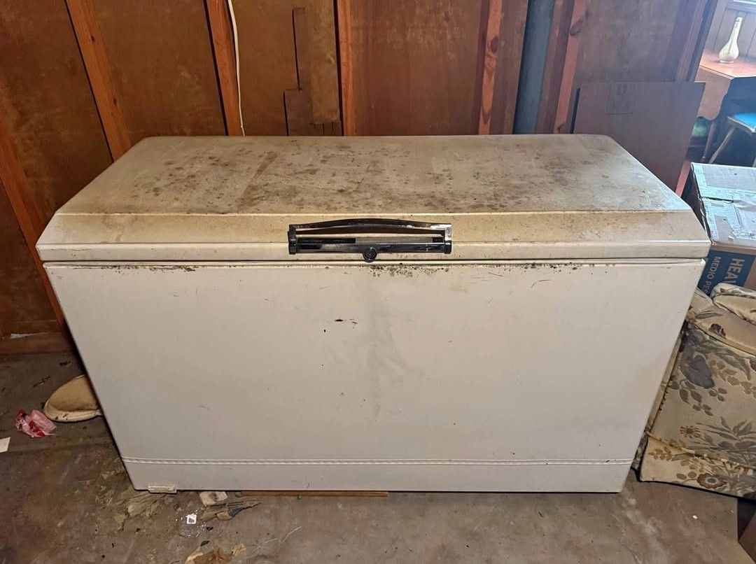 Freezer