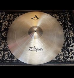 Zildjian A Sweet Ride