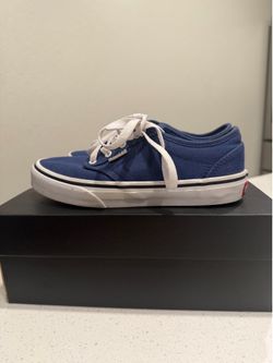 Vans Atwood Canvas Sneaker