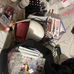 Nail Products 