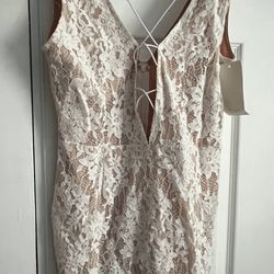 TOBI Dresses $5 each OBO - 2 NWT - Size M