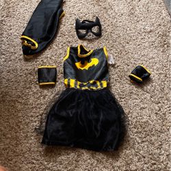 Batman Kids Custom