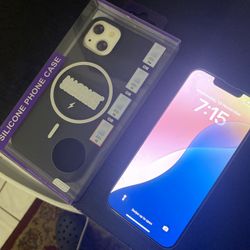 iPhone 14 128g Metro pcs