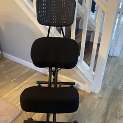 Brand New Kneeling Chair