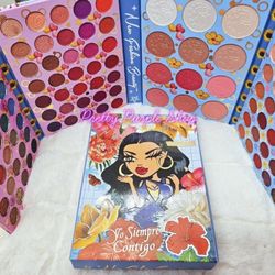 Makeup Pallet