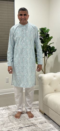 Indian Men’s Kurta