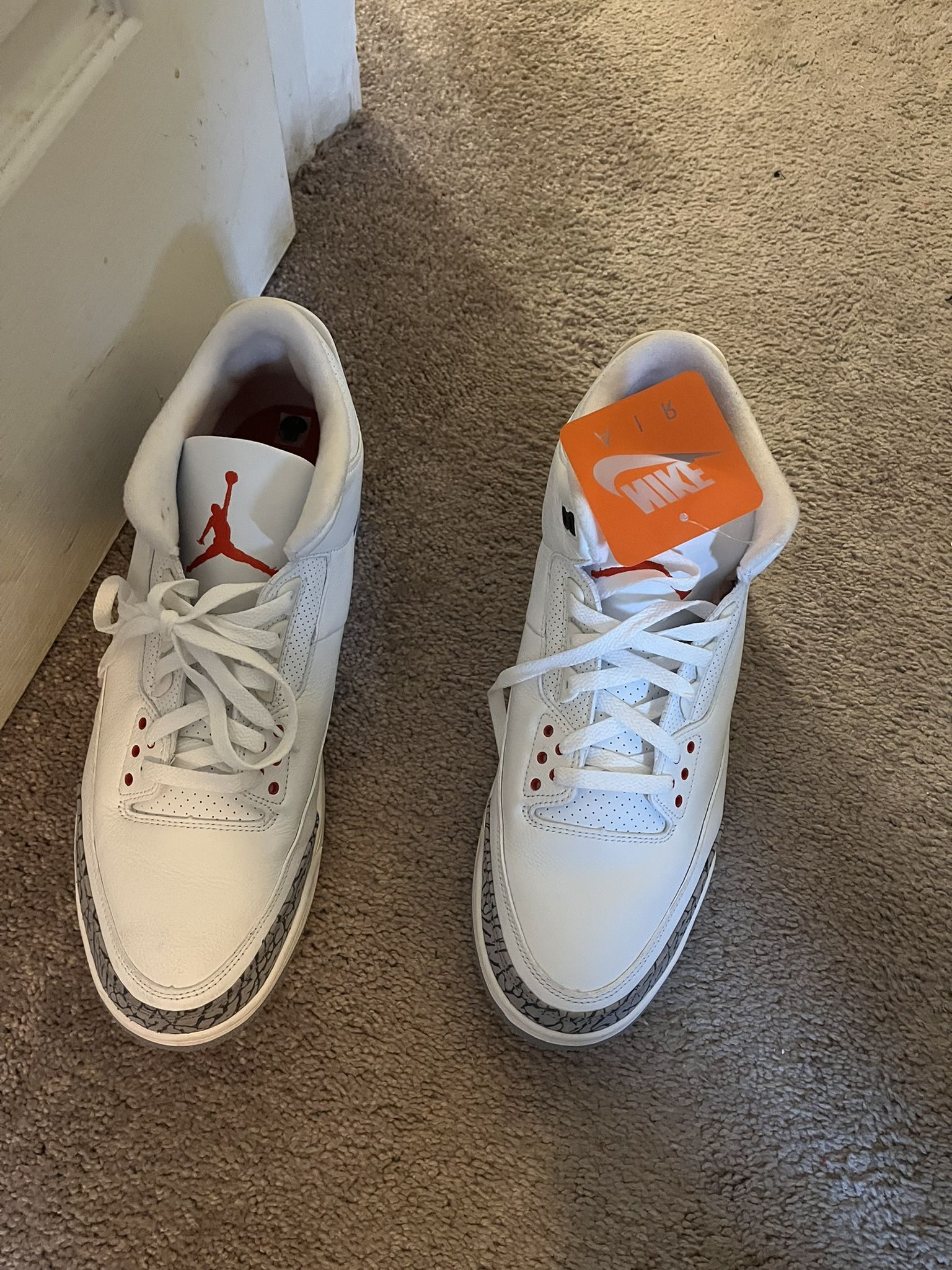 Jordan Sneakers