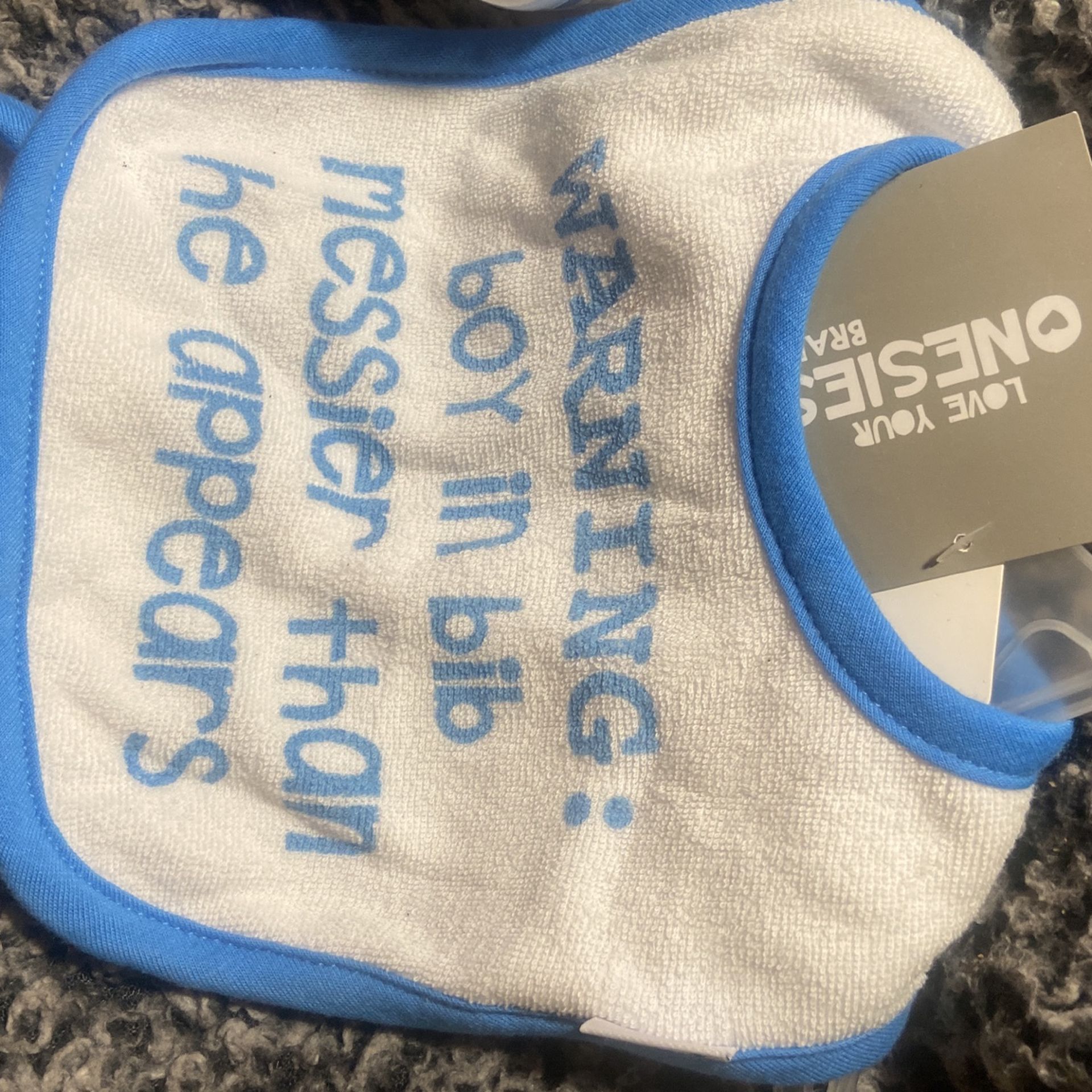 Baby Bundle