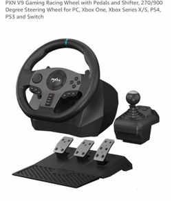 Wheel attachment