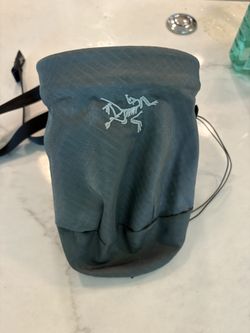 arc'teryx Chalk Bag