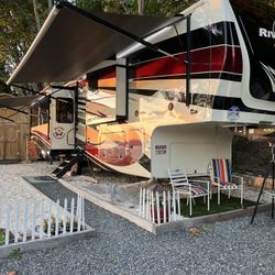 2020 Forest River RiverStone Legacy