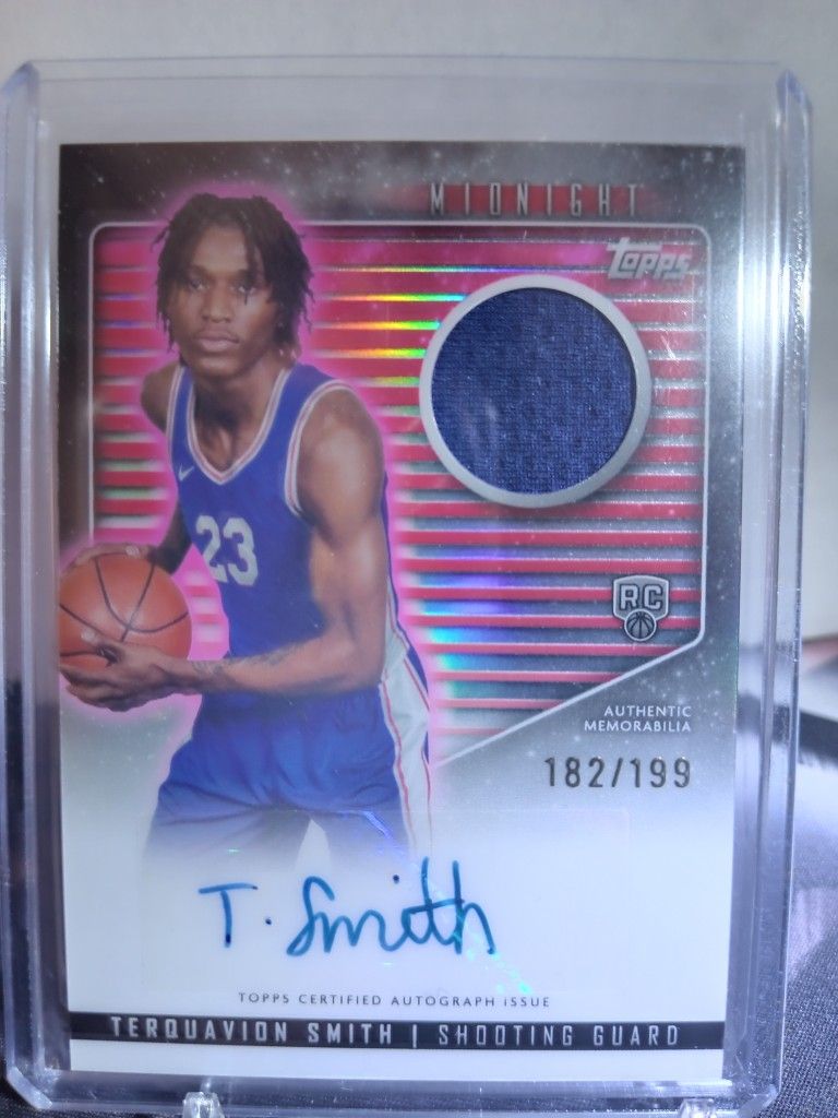Sports Cards
