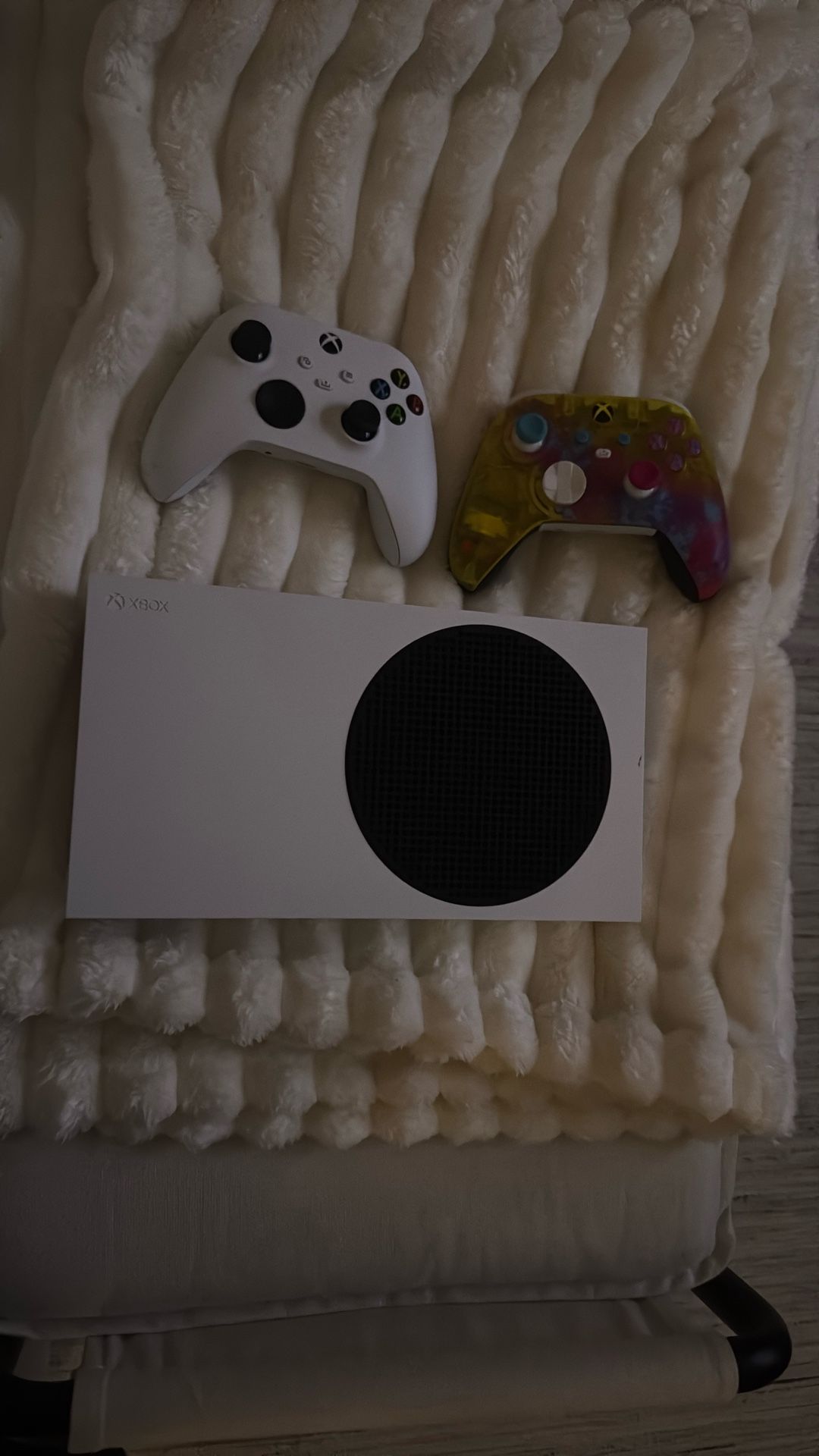 Xbox S