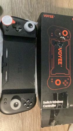 Voyee Switch Wireless Controller
