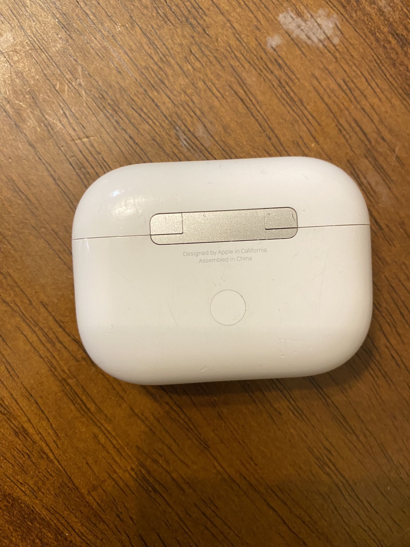 AirPods Pro Second Generation 