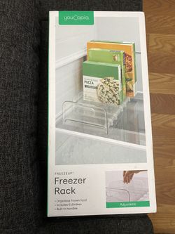 Freezer Rack 