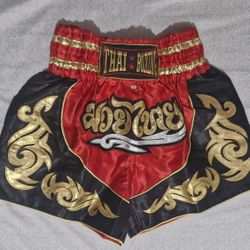 Thai Boxing Pants Muay Thai 