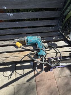 Makita 6000 RPM. Drywall Drill 