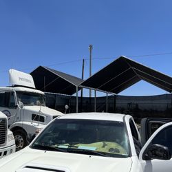 Canopy’s For Sale