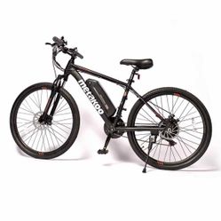 🚲⚡ Metakoo Electric Bike – FAST & Ready to Ride! ⚡🚲