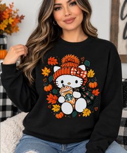Hello Kitty Halloween
