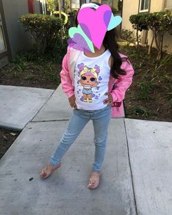 Lol surprise doll shirts