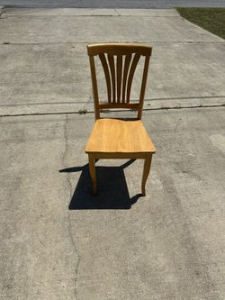 Dining Oaks Chair