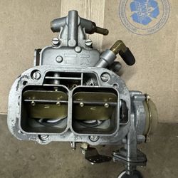 Weber Carb fuel Toyota Nissan Datsun Honda Mazda JDM Redline OEM carburetor