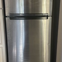 Whirlpool Fridge 