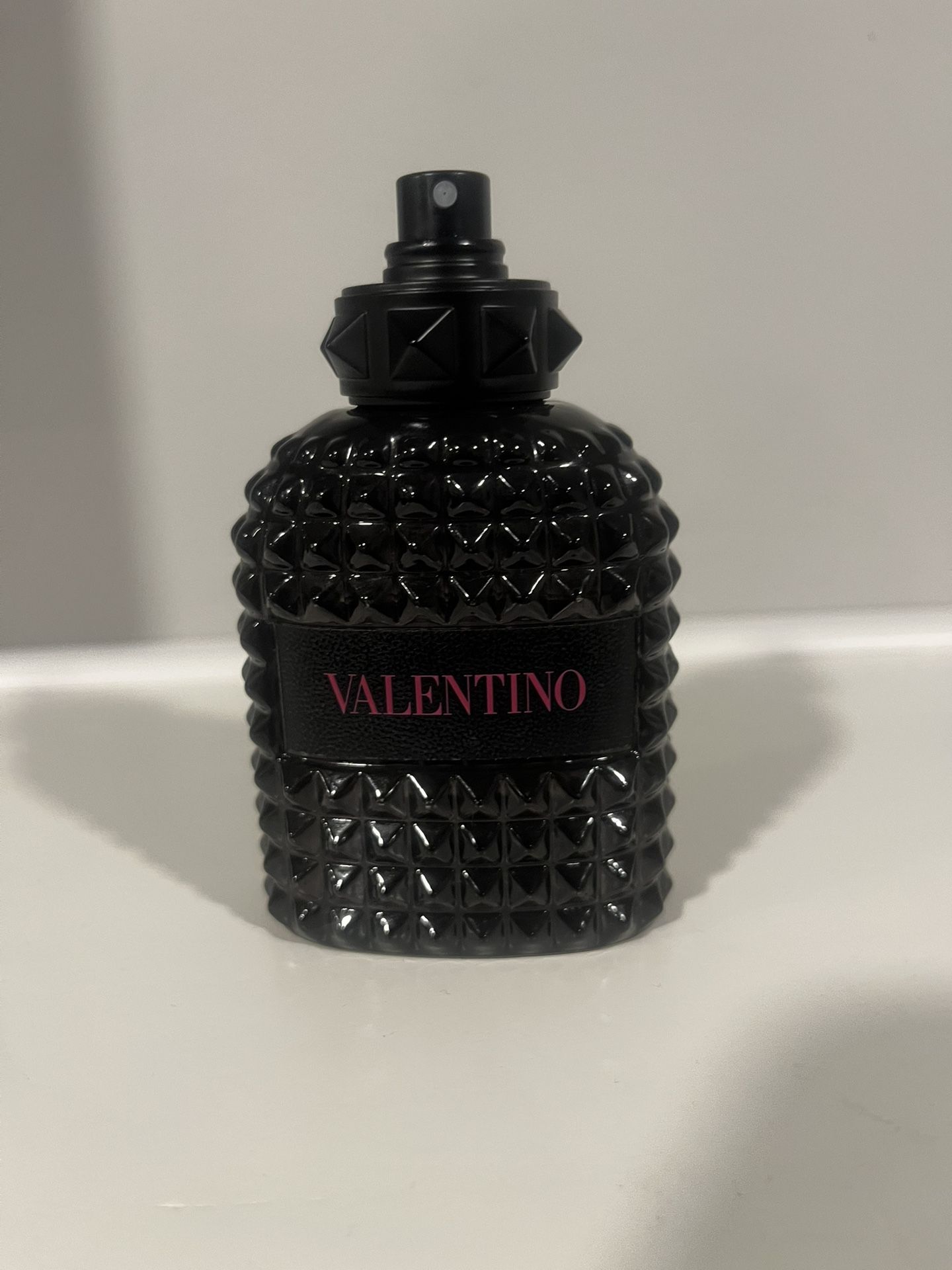 Born in Roma Uomo Extradose Parfum