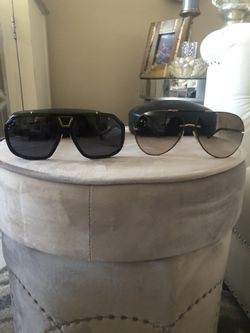 Dolce & Gabbana sunglasses