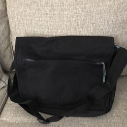 Messenger Bag