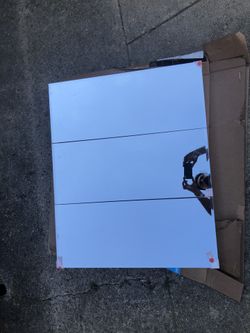 New 36 inch mirror medicine cabinet