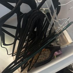 Luxury Hangers 