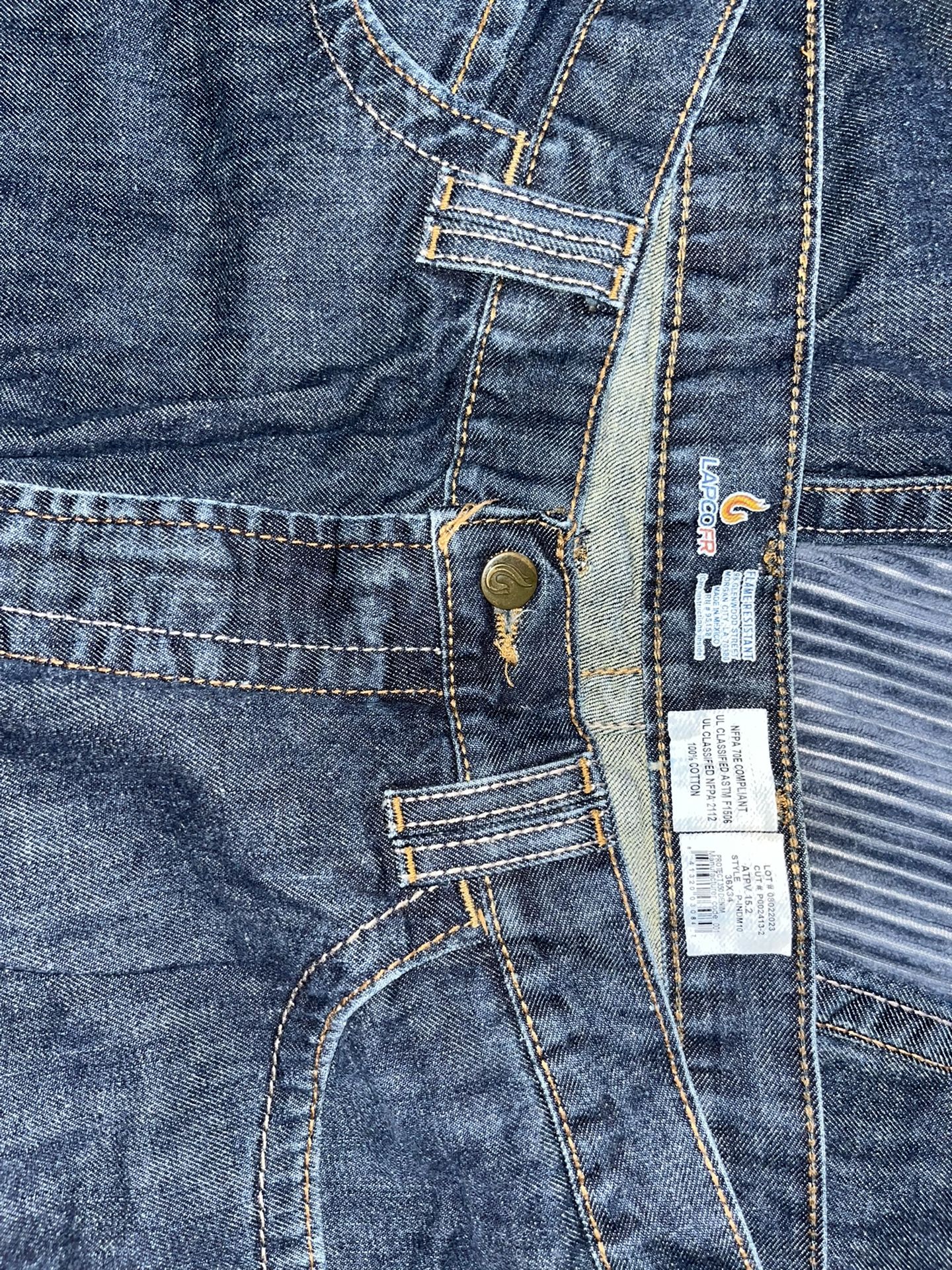 FR Jeans