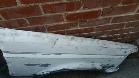 fenders